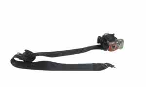 Cintura di Sicurezza anteriore Sinistra con pretensionatore per Man Van Tge 3.140 (2020 - )