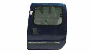 Porta scorrevole laterale SX vetrata per Renault Kangoo 1 Serie (1997 - 2001)