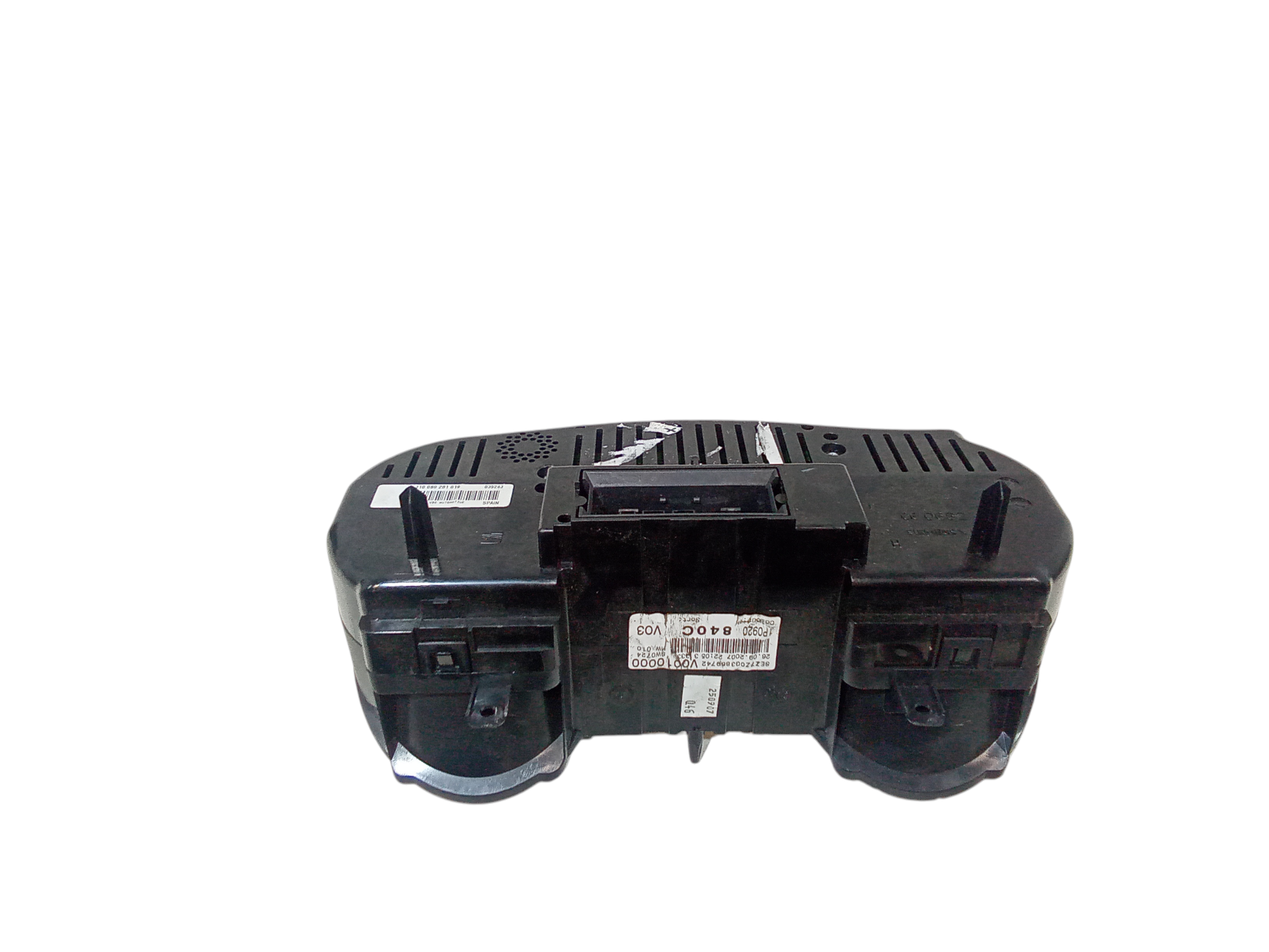 Quadro Strumenti per Seat Leon 2 Serie (2005 - 2009)