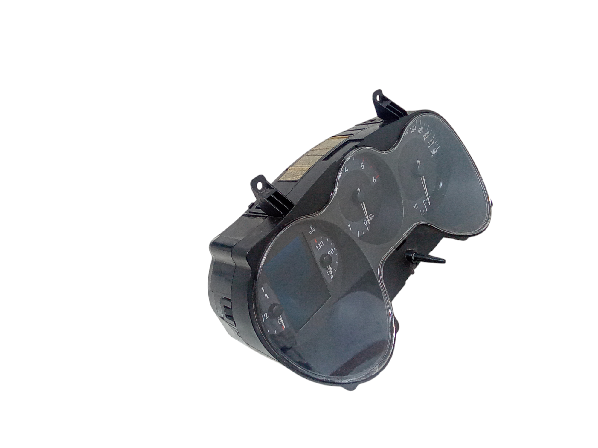 Quadro Strumenti per Seat Leon 2 Serie (2005 - 2009)