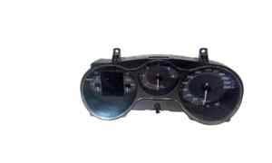Quadro Strumenti per Seat Leon 2 Serie (2005 - 2009)