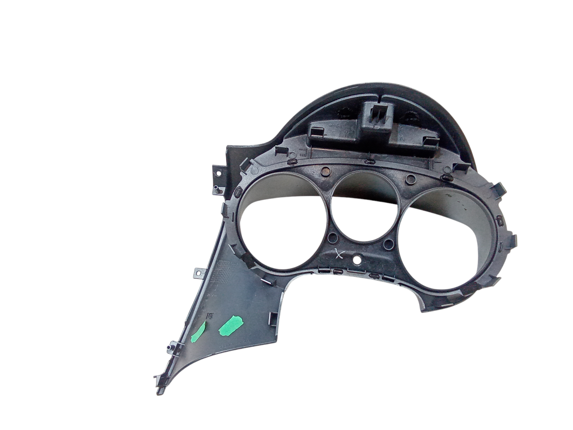 Cover quadro strumenti per Seat Leon 2 Serie (2005 - 2009)