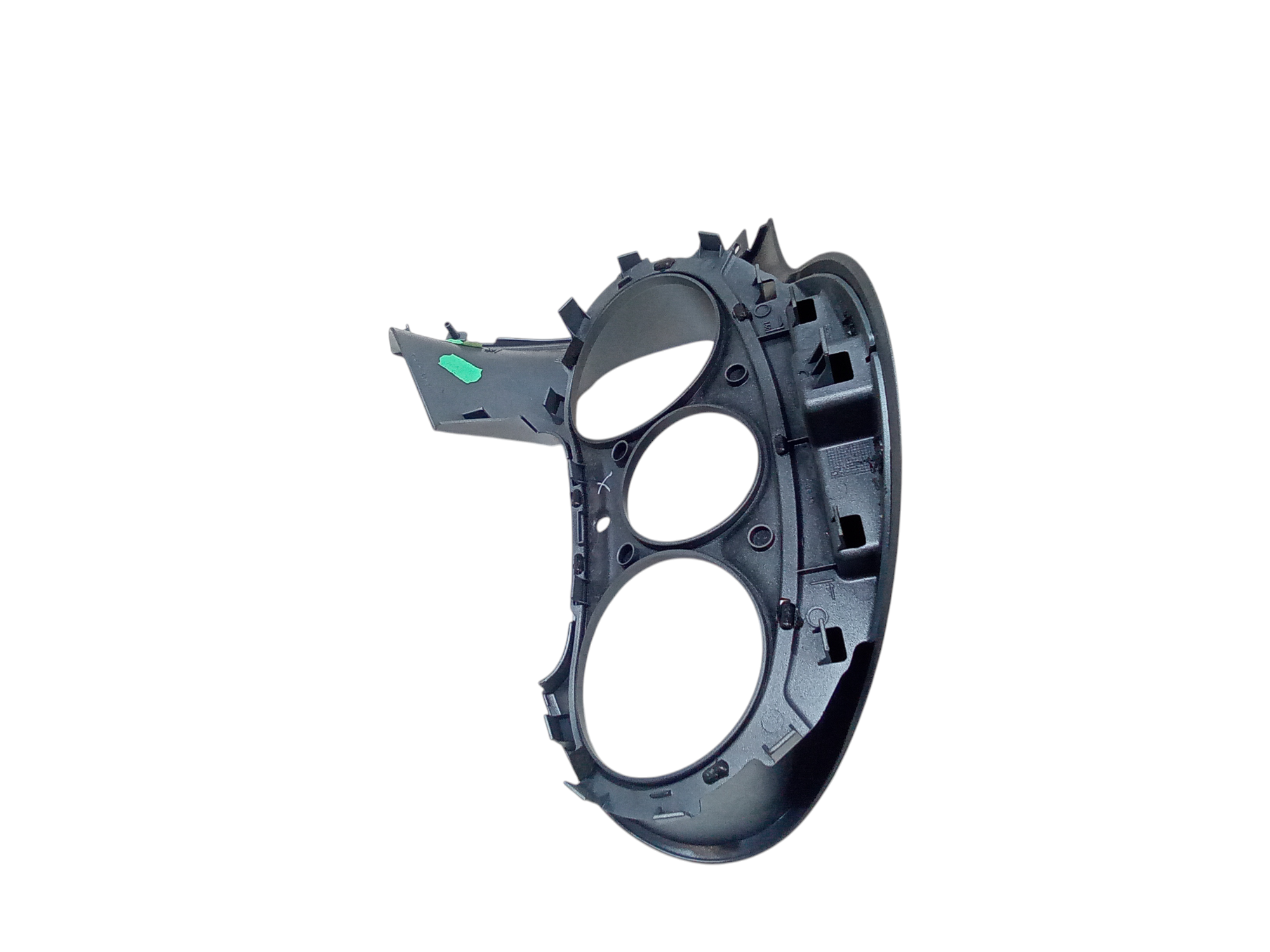 Cover quadro strumenti per Seat Leon 2 Serie (2005 - 2009)