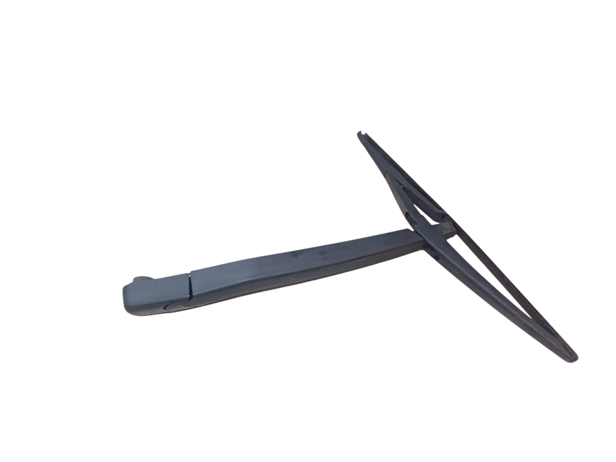 Braccio tergi posteriore per Fiat Punto Evo (2009 - 2012)