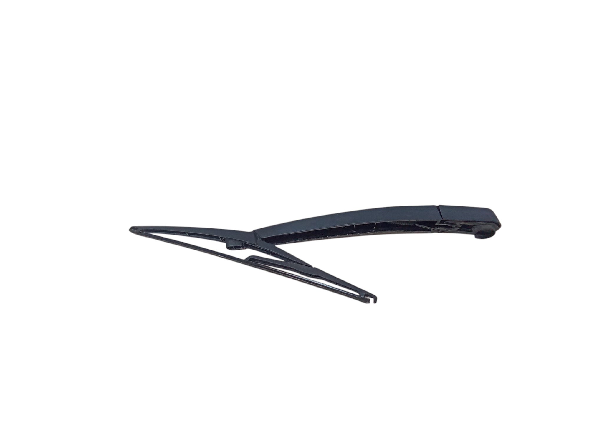 Braccio tergi posteriore per Fiat Punto Evo (2009 - 2012)