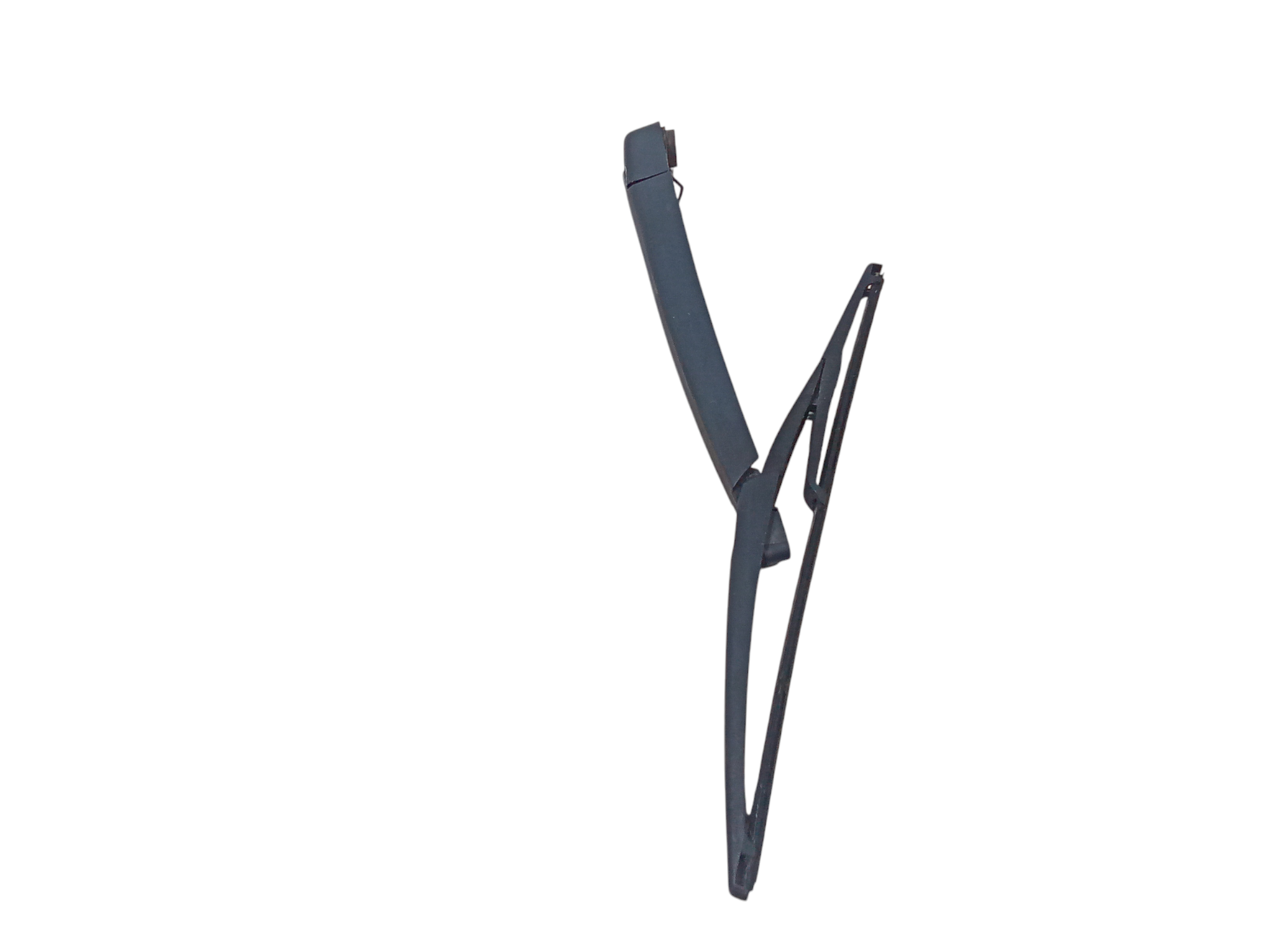 Braccio tergi posteriore per Fiat Punto Evo (2009 - 2012)