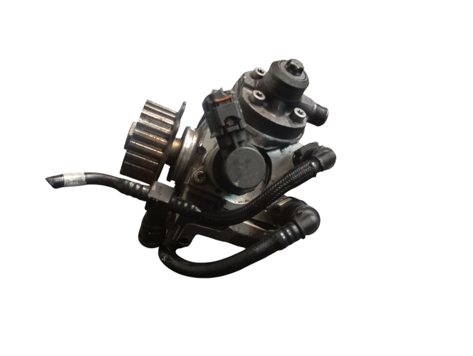 Pompa iniezione Diesel per Peugeot Partner Serie (16>) (2016 - In produzione)