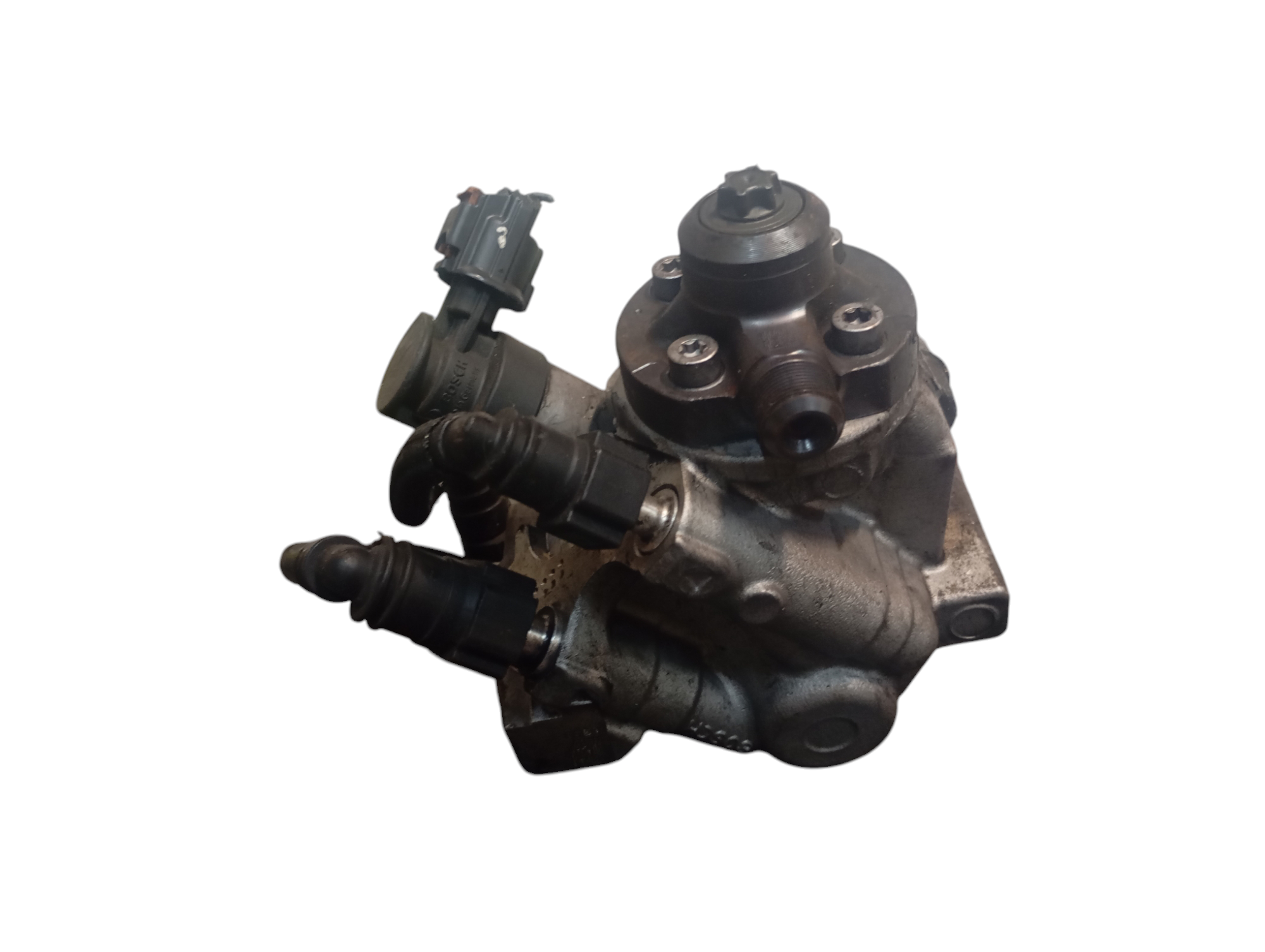 Pompa iniezione Diesel per Peugeot Partner Serie (16>) (2016 - In produzione)