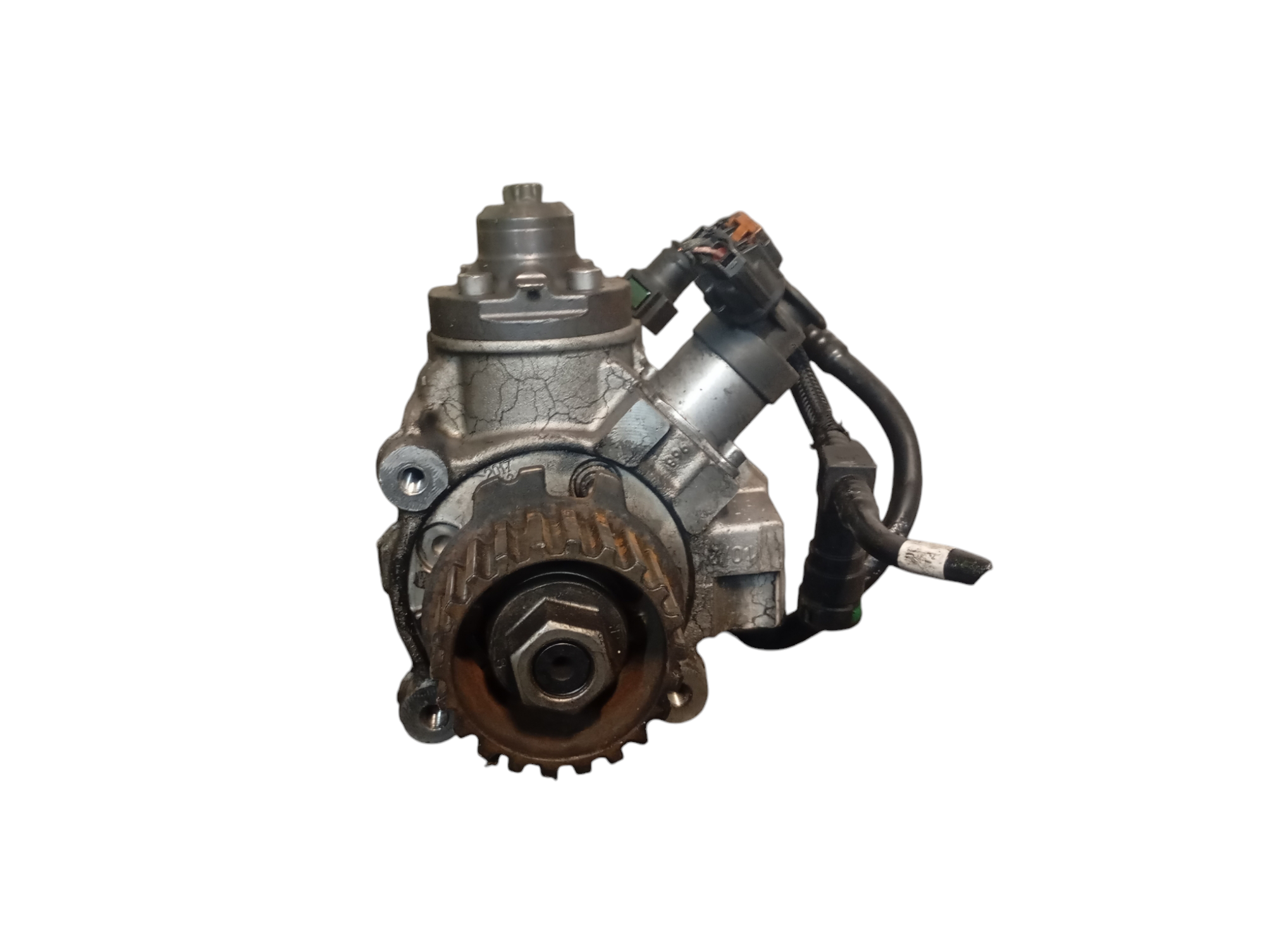 Pompa iniezione Diesel per Peugeot Partner Serie (16>) (2016 - In produzione)