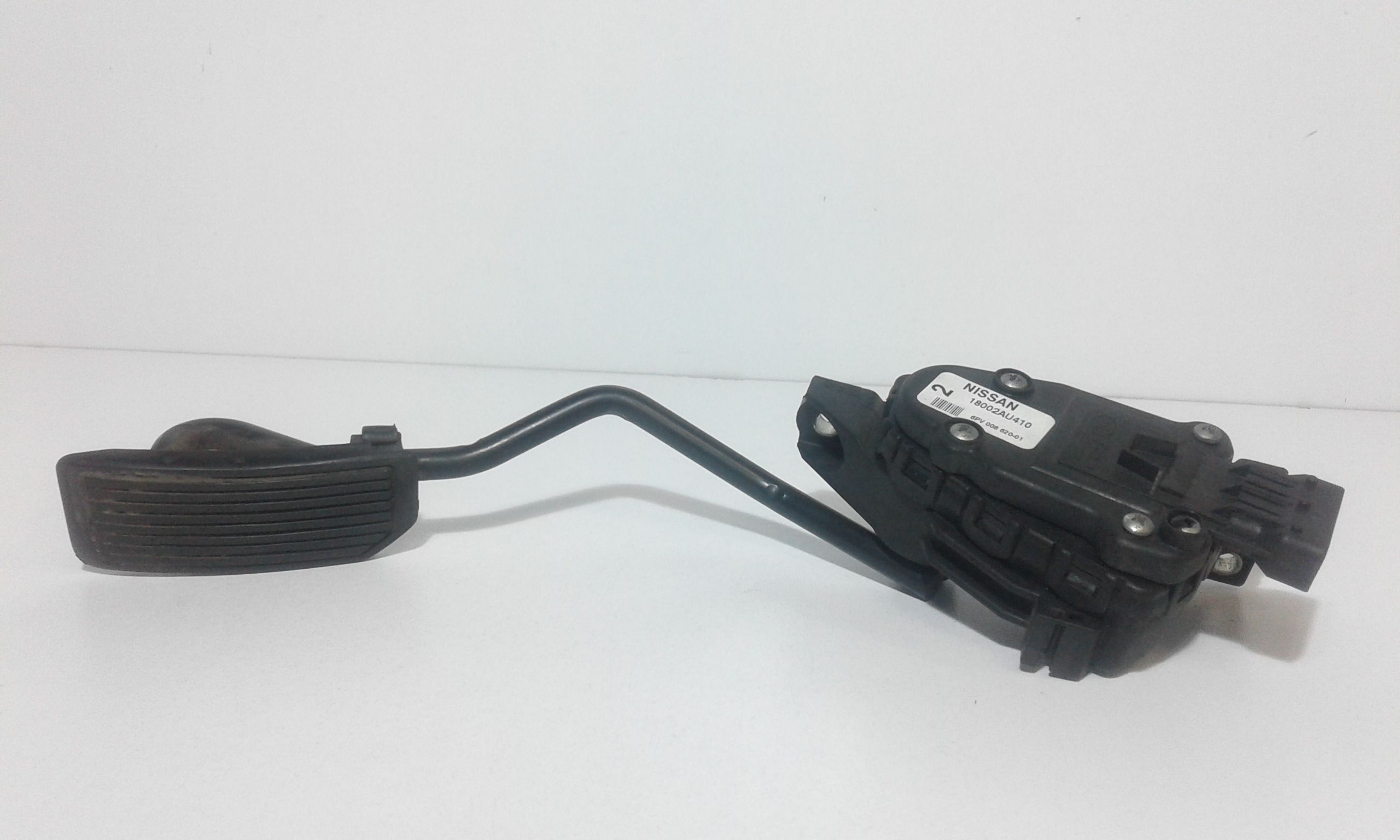 Pedale acceleratore NISSAN Almera 3 Serie