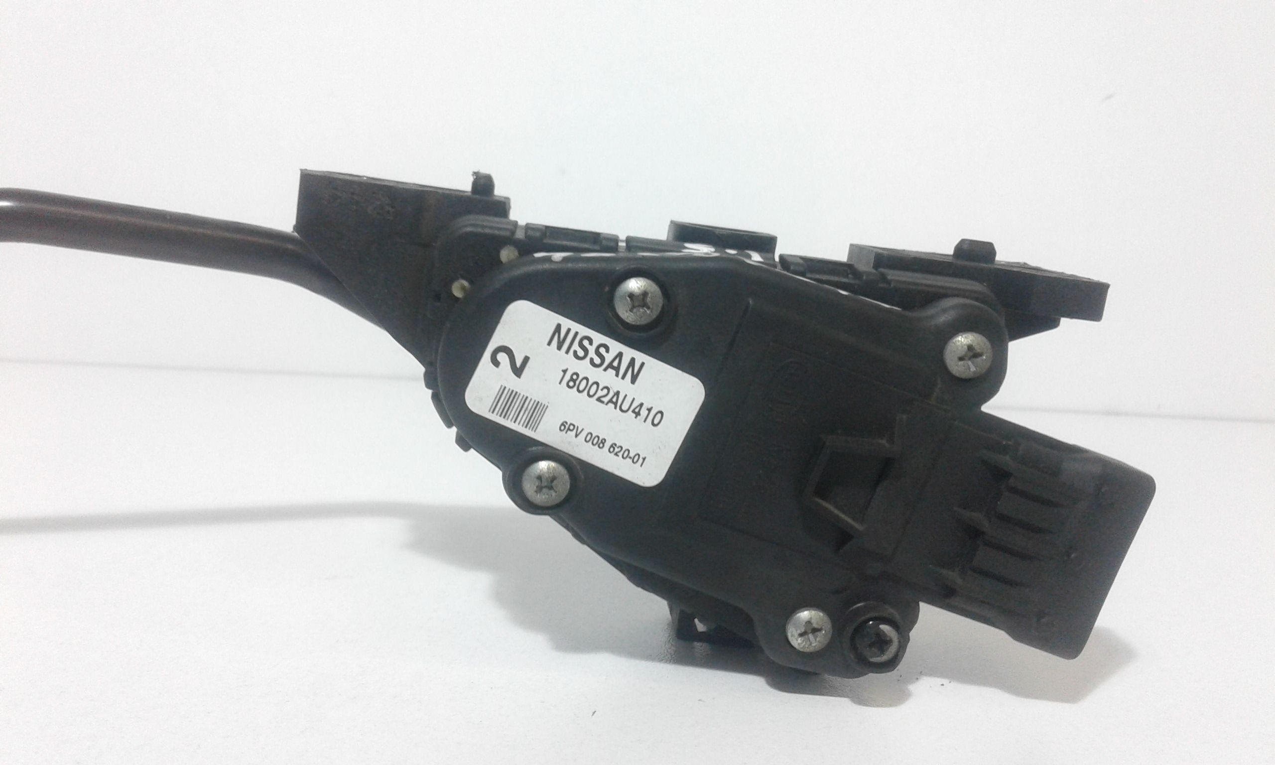 Pedale acceleratore NISSAN Almera 3 Serie