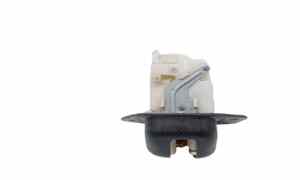 Serratura portellone posteriore per Nissan Note 1 Serie (2006 - 2008)