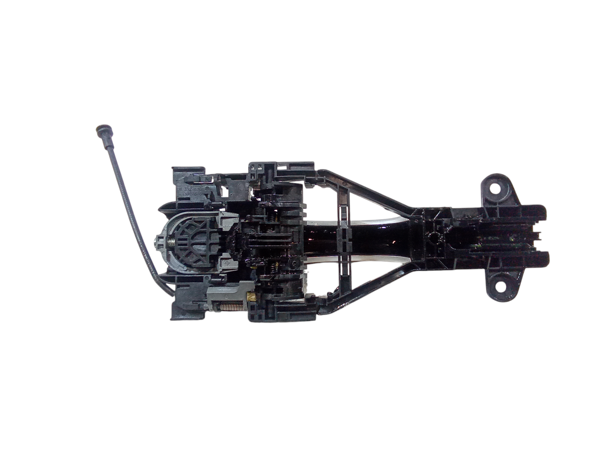 Maniglia esterna Posteriore Destra per Volvo V60 1 Serie (2010 - In produzione)