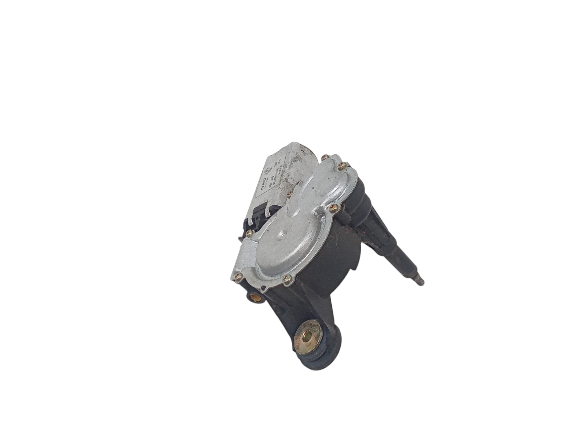 Motorino Tergicristallo Posteriore per Fiat Panda 2 Serie (2003 - 2010)