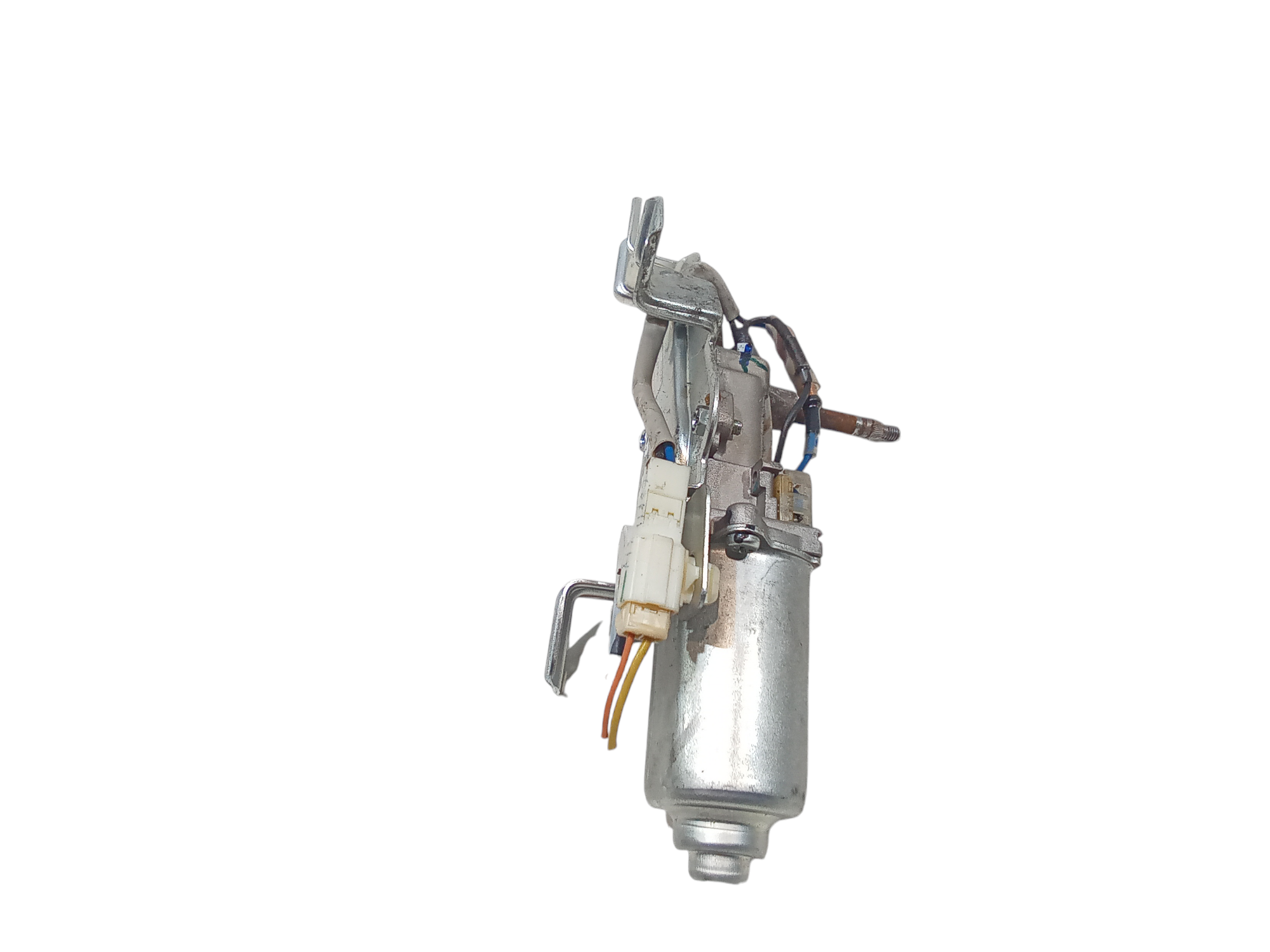 Motorino Tergicristallo Posteriore per Nissan Pixo 1 Serie (2009 - 2013)