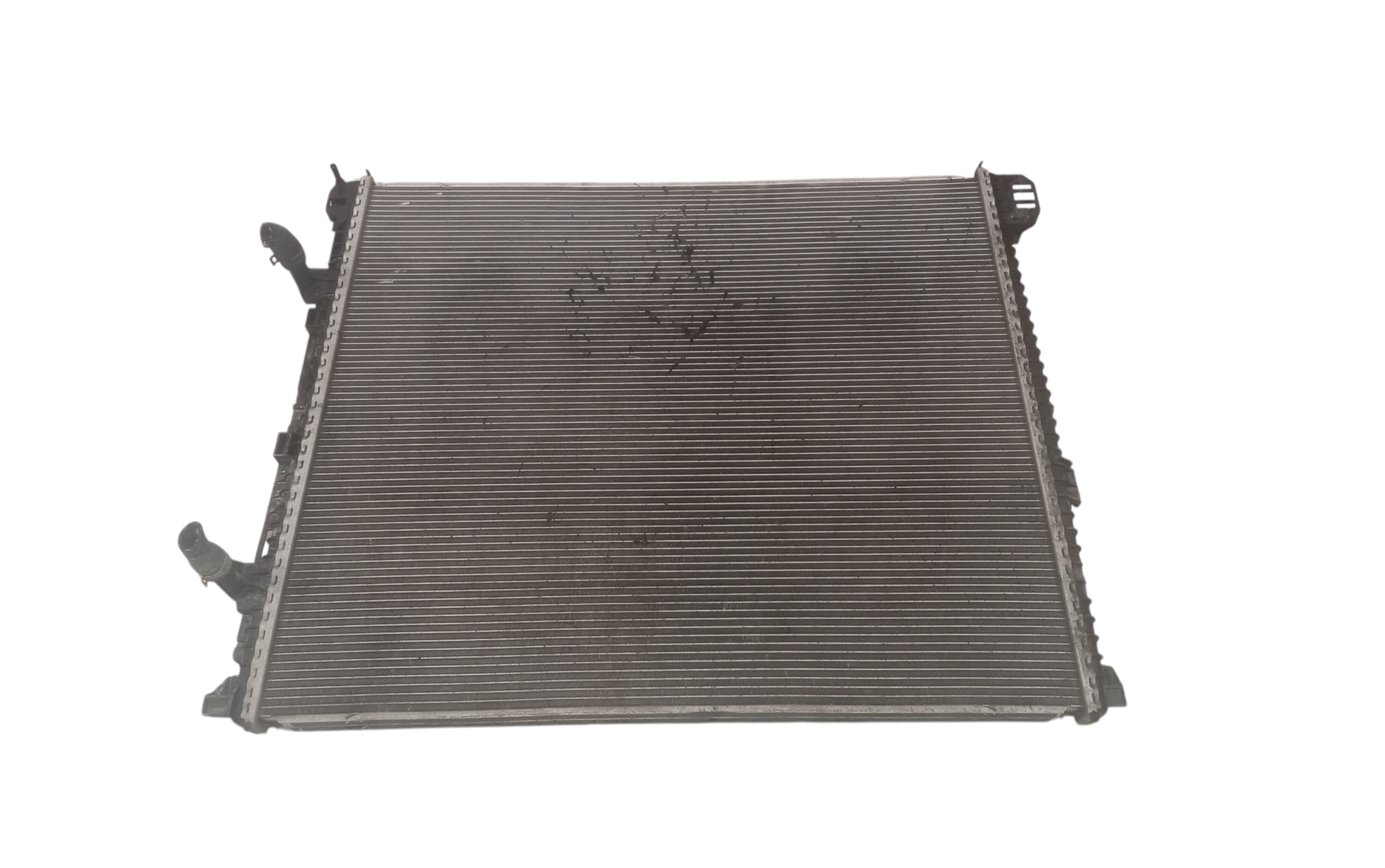 Radiatore acqua per Man Van Tge 3.140 (2020 - )