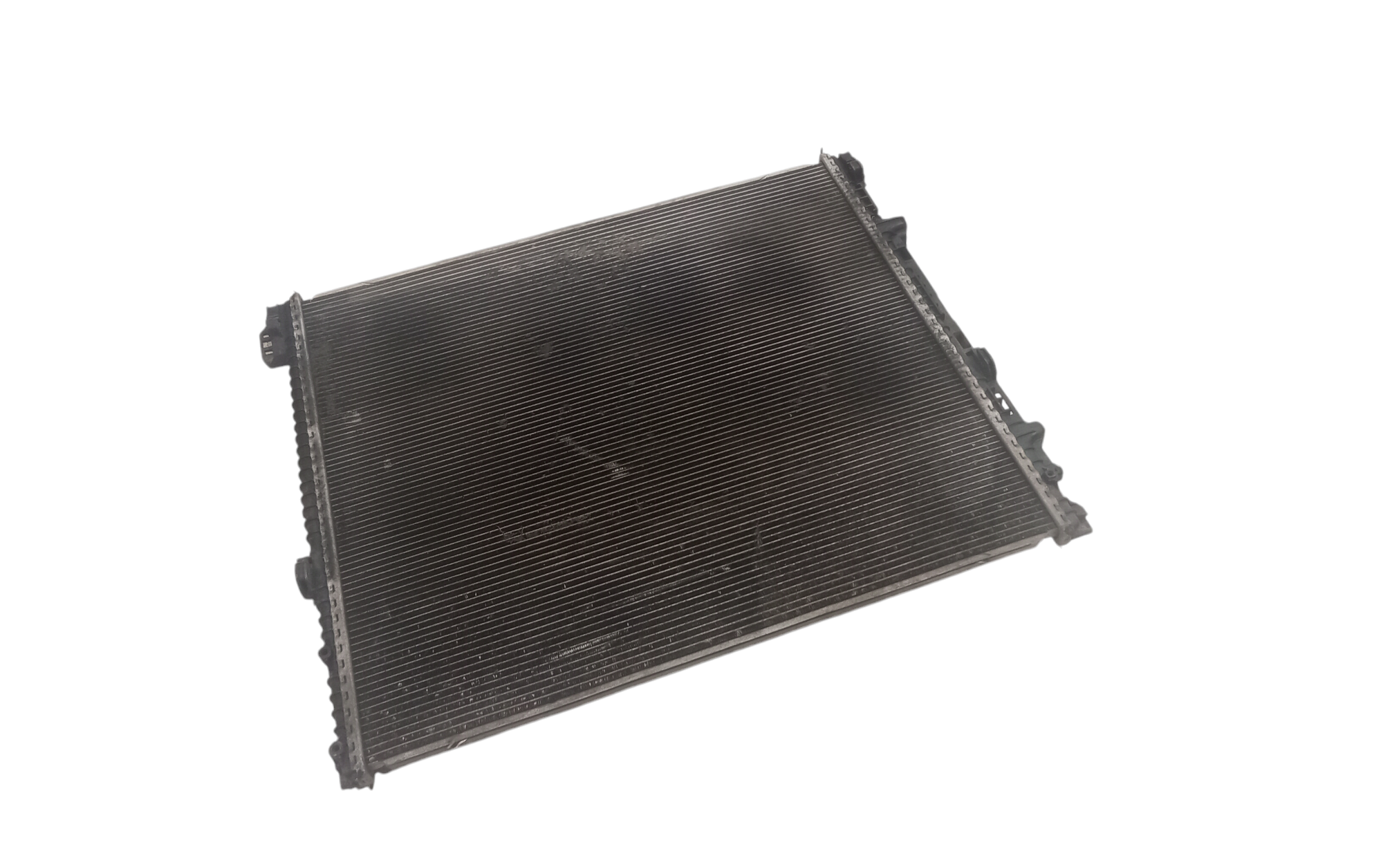 Radiatore acqua per Man Van Tge 3.140 (2020 - )