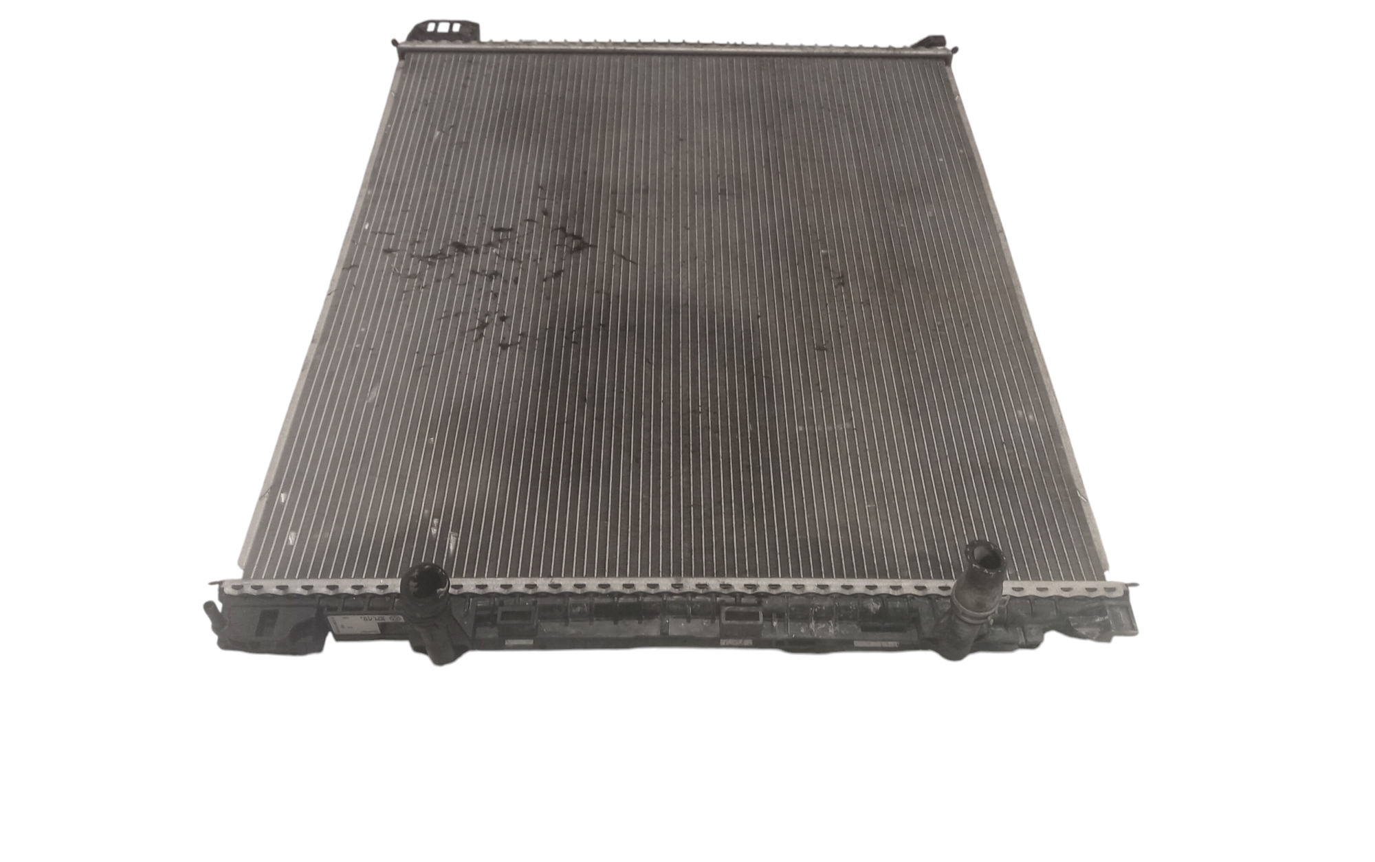 Radiatore acqua per Man Van Tge 3.140 (2020 - )