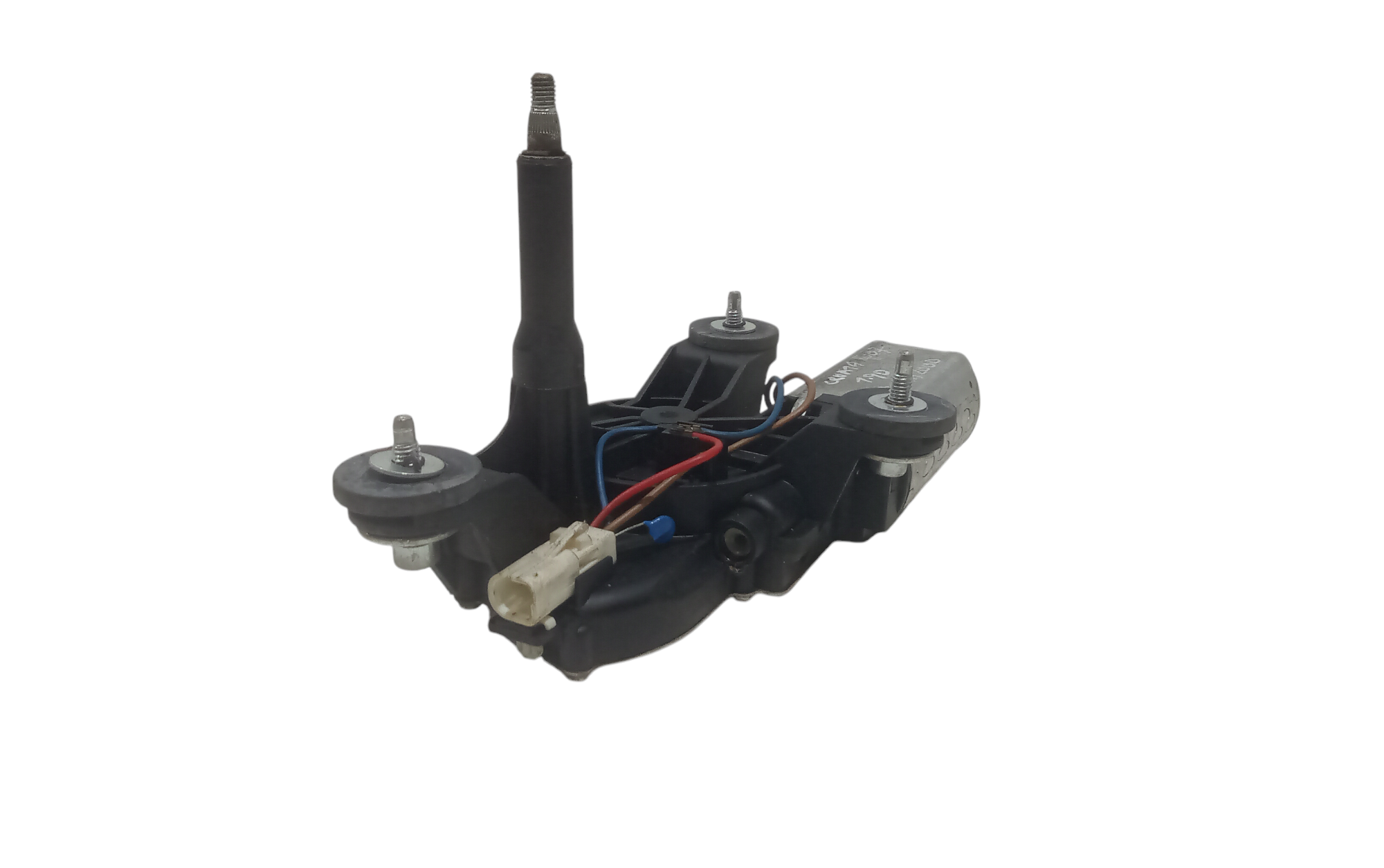 Motorino Tergicristallo Posteriore per Fiat Croma 3 Serie (2007 - In produzione)