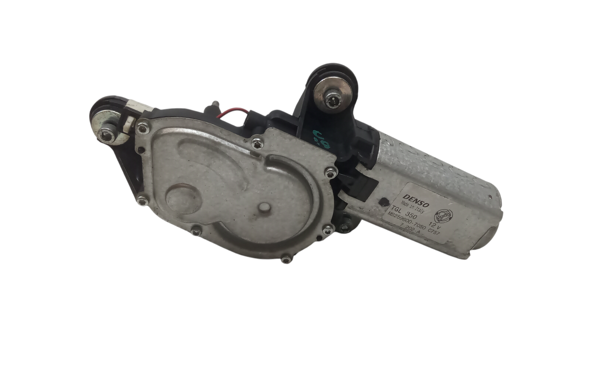 Motorino Tergicristallo Posteriore per Fiat Croma 3 Serie (2007 - In produzione)