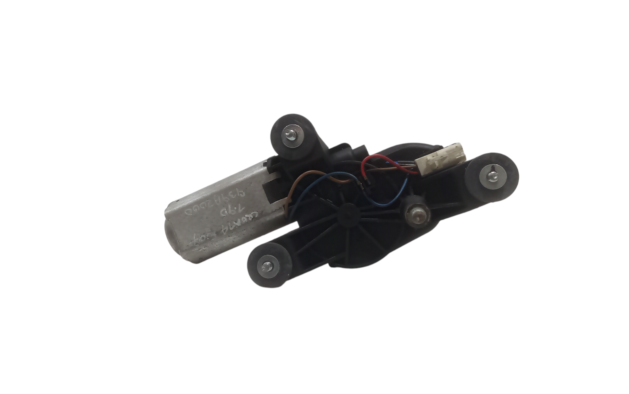 Motorino Tergicristallo Posteriore per Fiat Croma 3 Serie (2007 - In produzione)