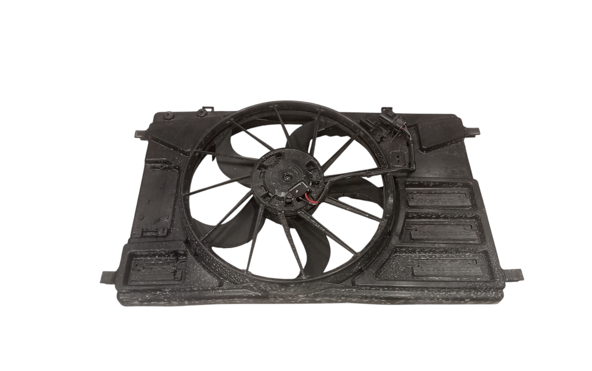 Elettroventola per Ford Transit (2020 - )