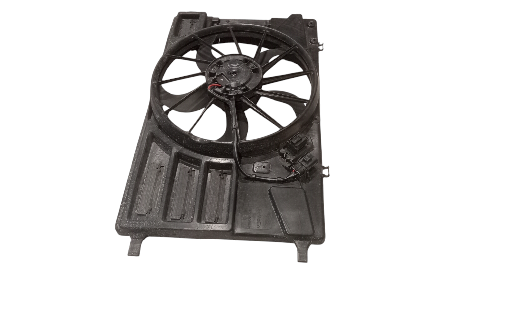 Elettroventola per Ford Transit (2020 - )