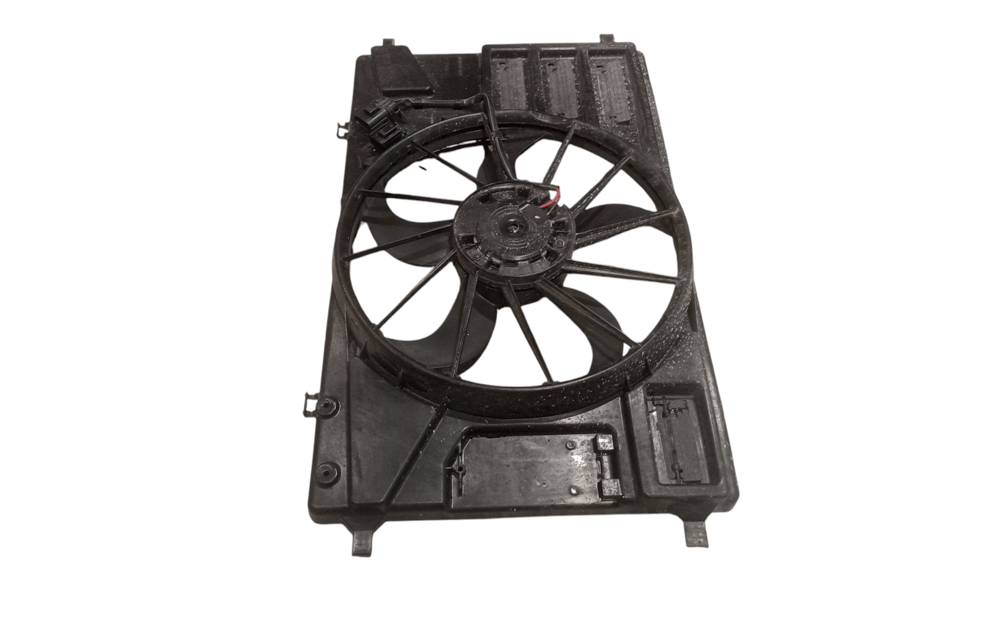 Elettroventola per Ford Transit (2020 - )