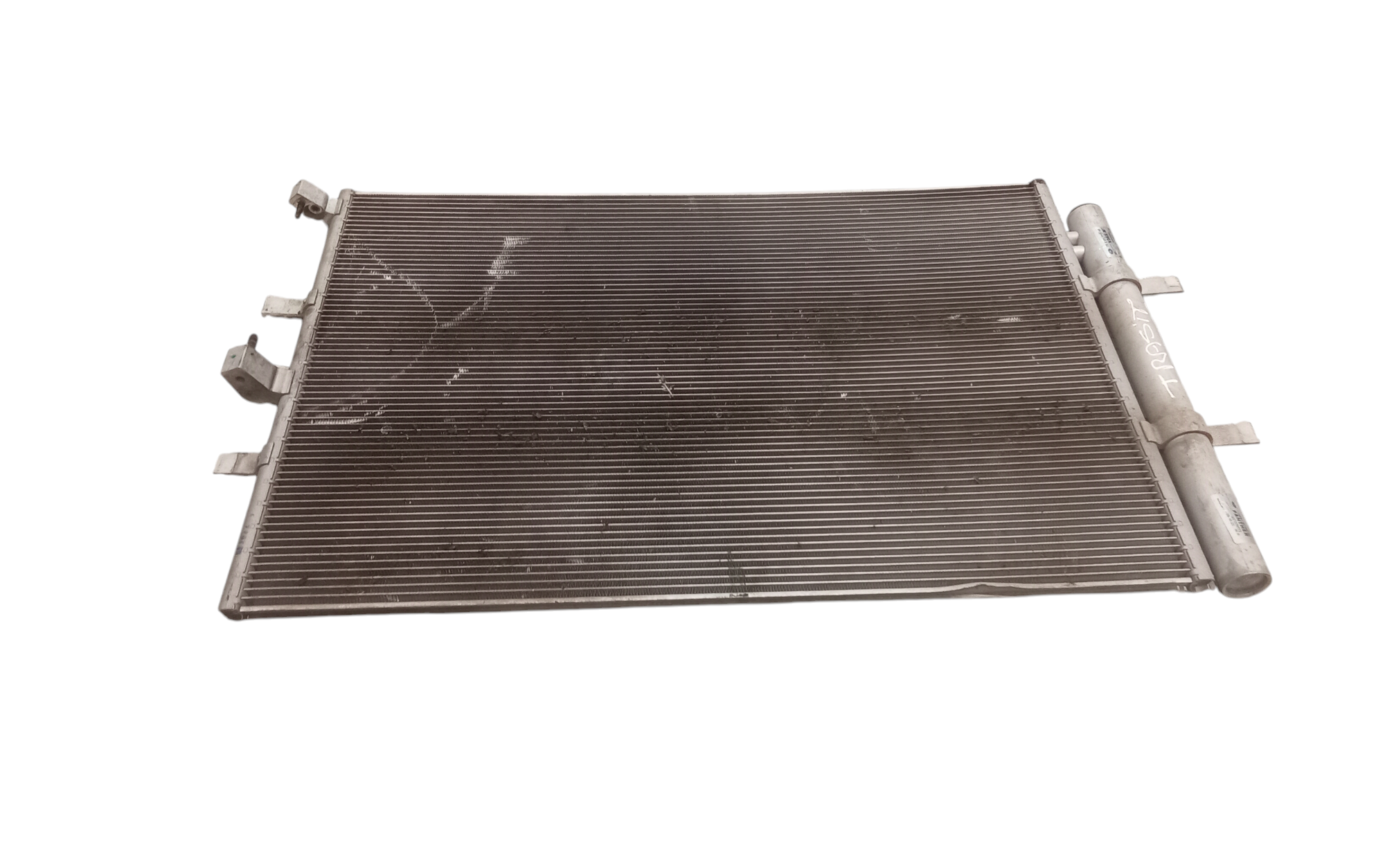 Radiatore A/C per Ford Transit (2020 - )