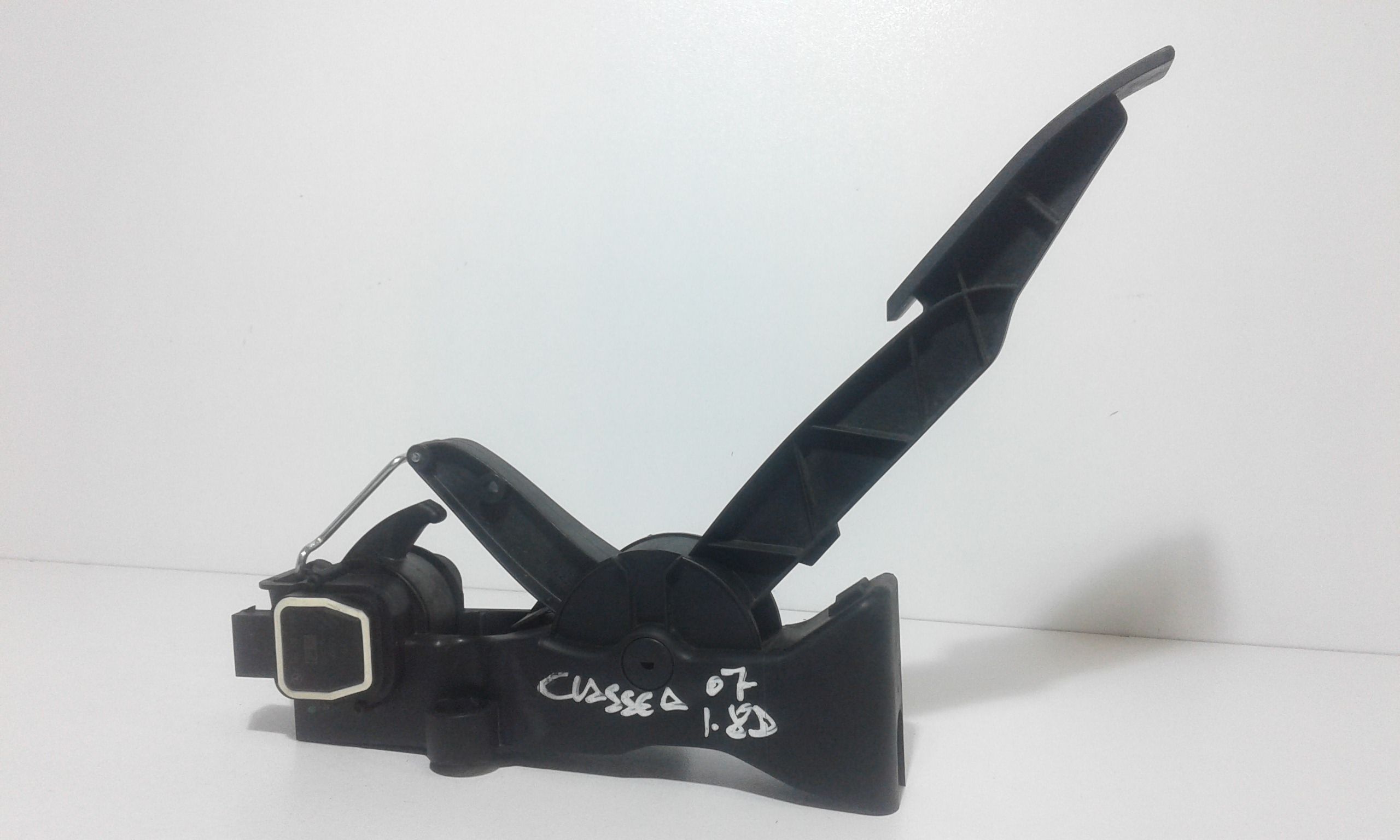 Pedale acceleratore MERCEDES Classe A W169 3 Serie