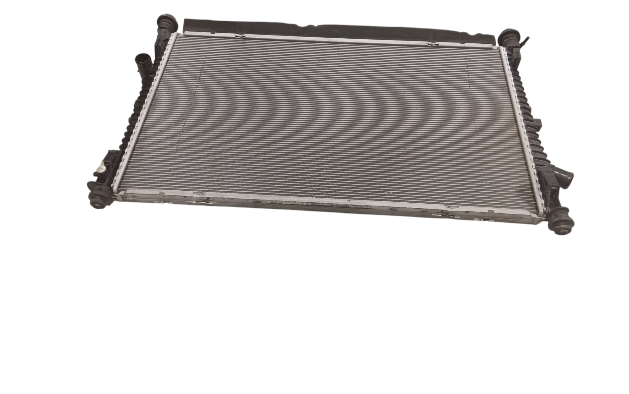 Radiatore acqua per Ford Transit (2020 - )