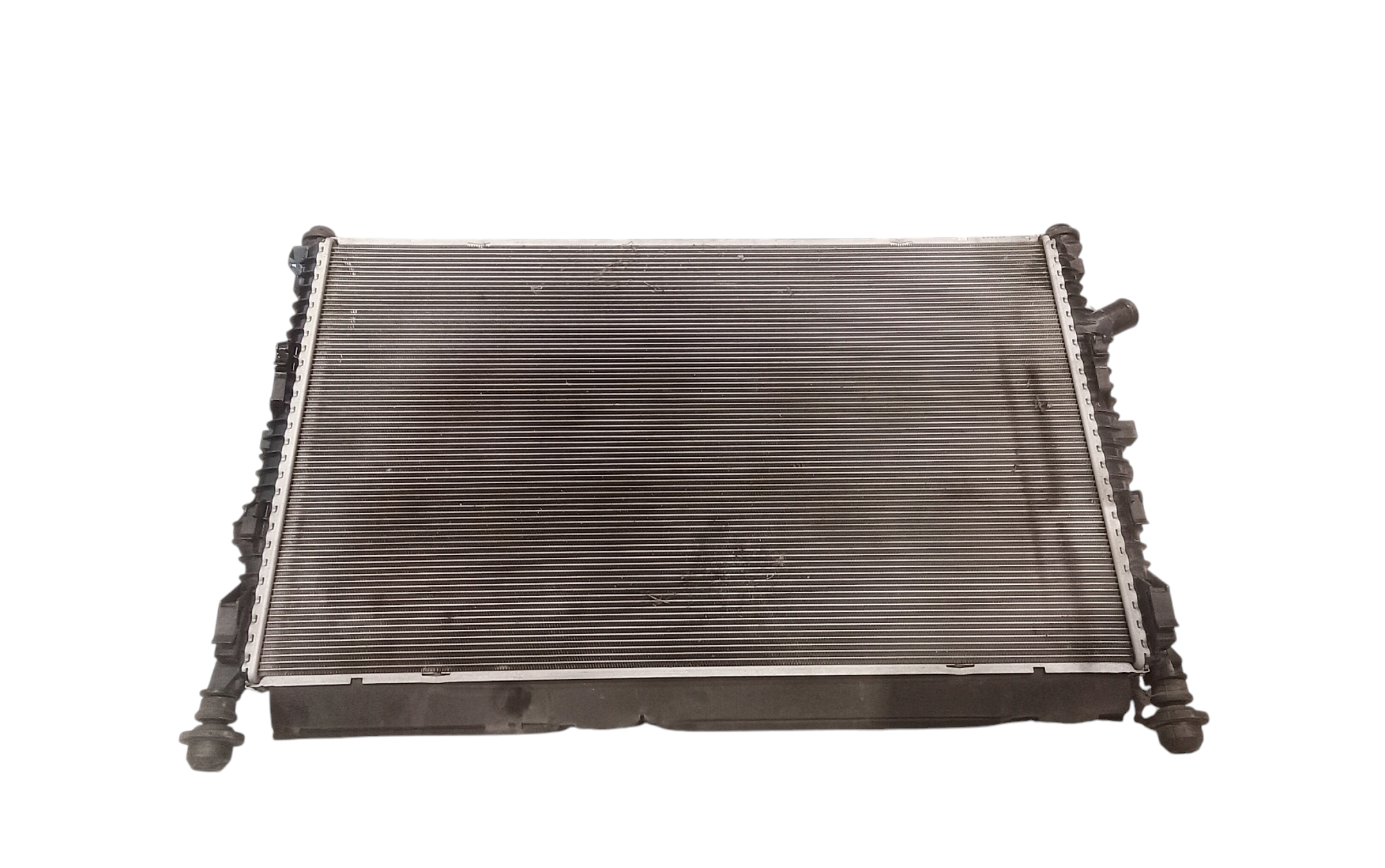 Radiatore acqua per Ford Transit (2020 - )