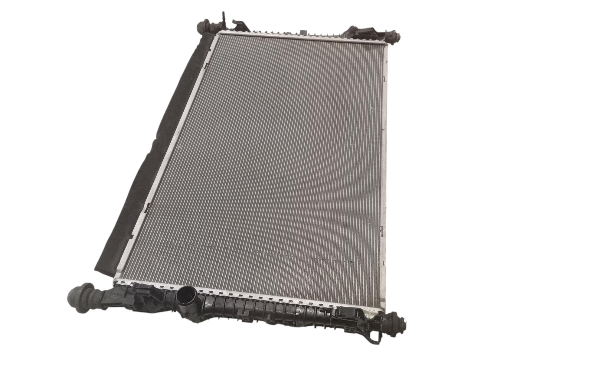 Radiatore acqua per Ford Transit (2020 - )