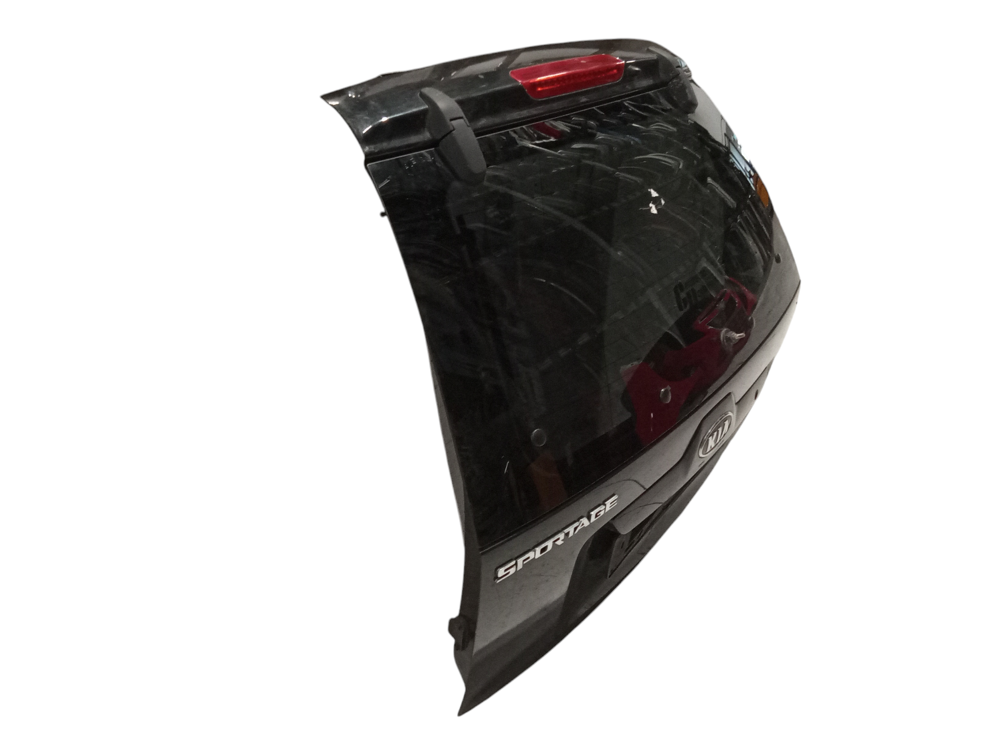 Portellone Posteriore per Kia Sportage Serie (04>10) (2004 - 2010)