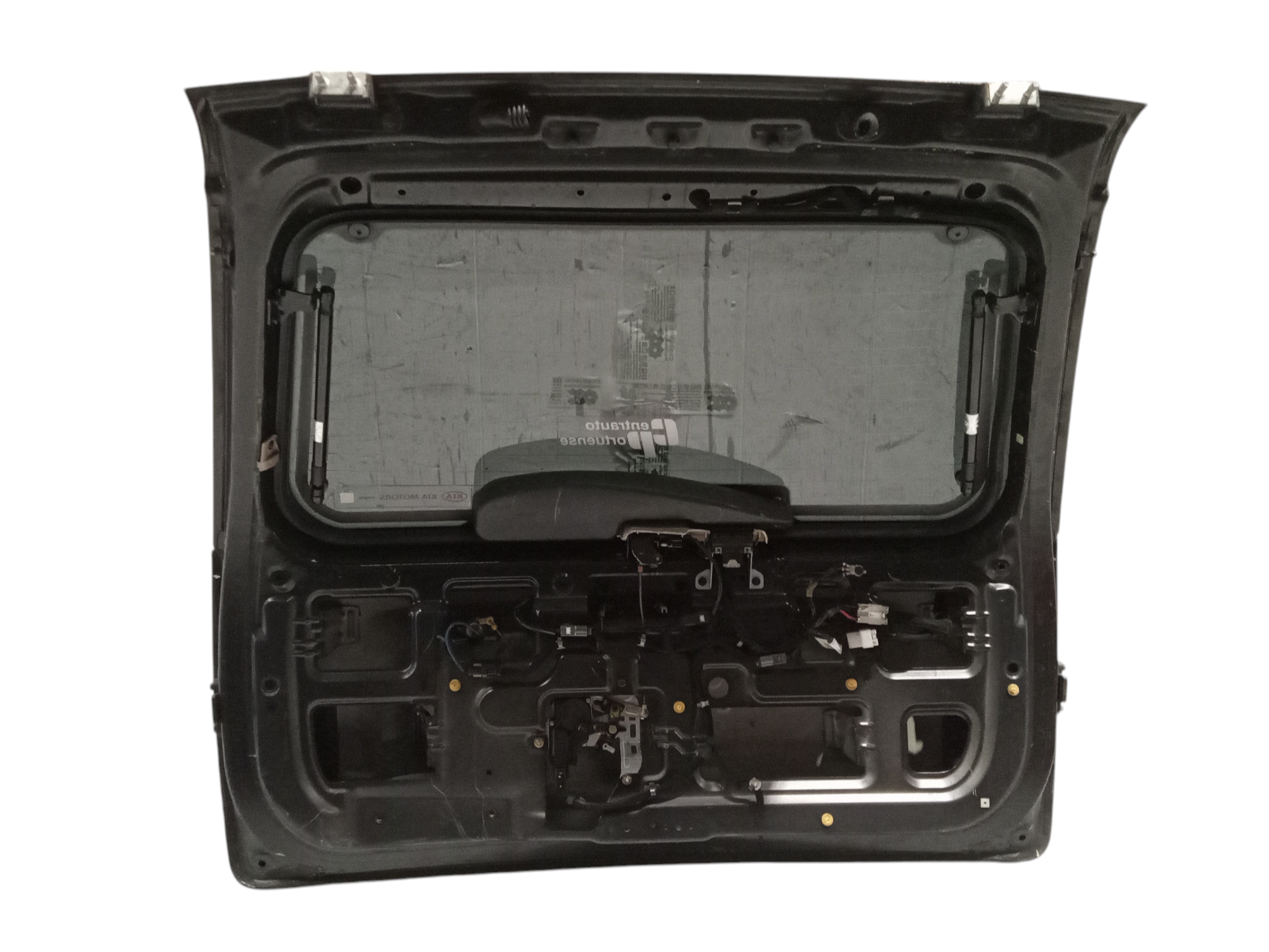 Portellone Posteriore per Kia Sportage Serie (04>10) (2004 - 2010)