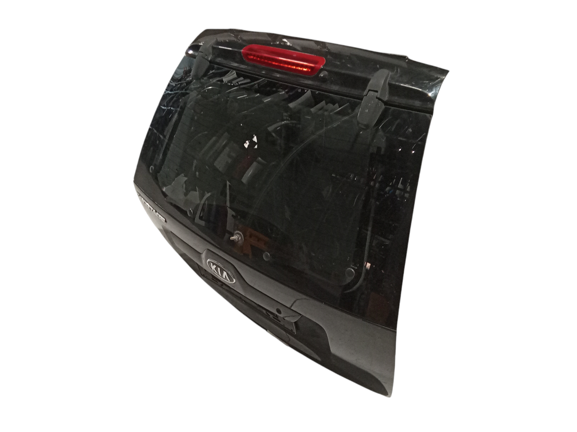 Portellone Posteriore per Kia Sportage Serie (04>10) (2004 - 2010)