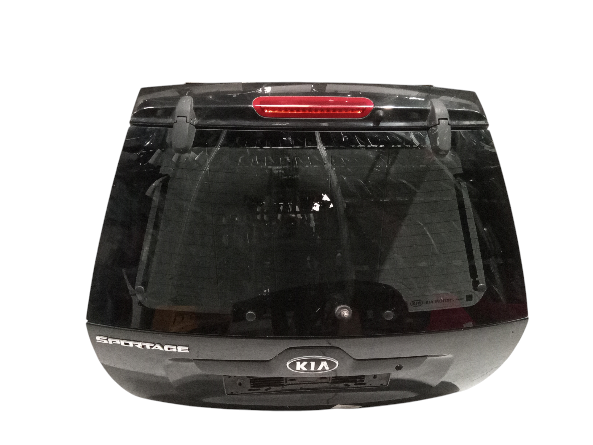 Portellone Posteriore per Kia Sportage Serie (04>10) (2004 - 2010)
