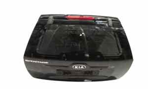 Portellone Posteriore per Kia Sportage Serie (04>10) (2004 - 2010)