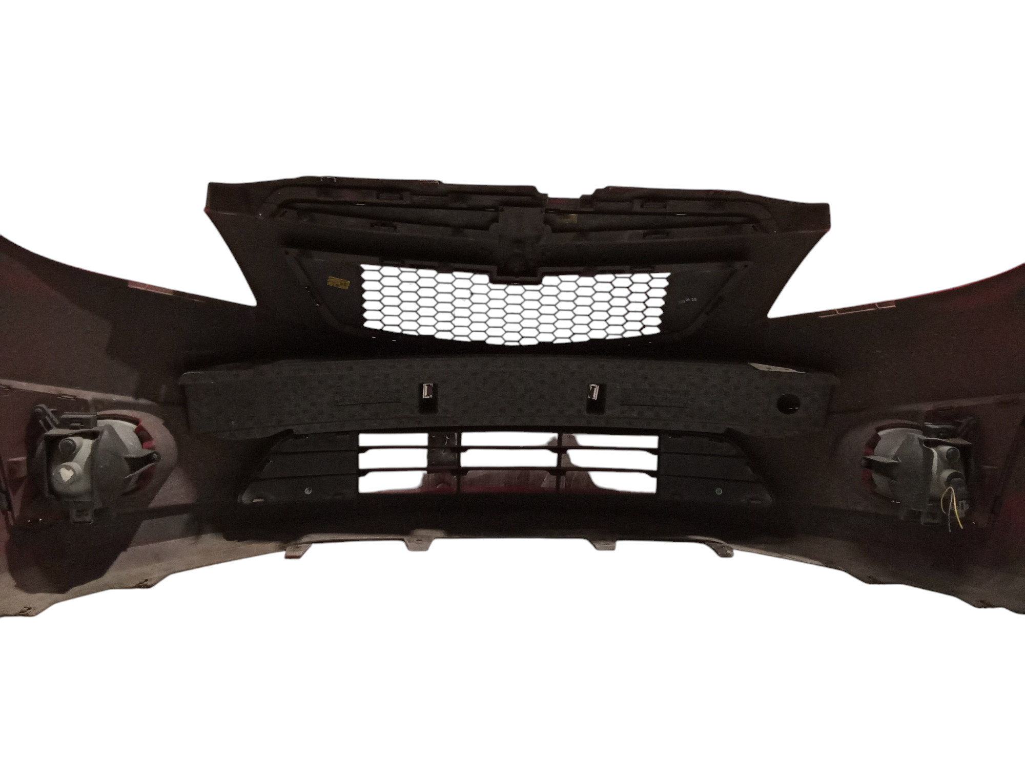 Paraurti Anteriore Completo per Chevrolet Spark 1 Serie (2009 - 2012)