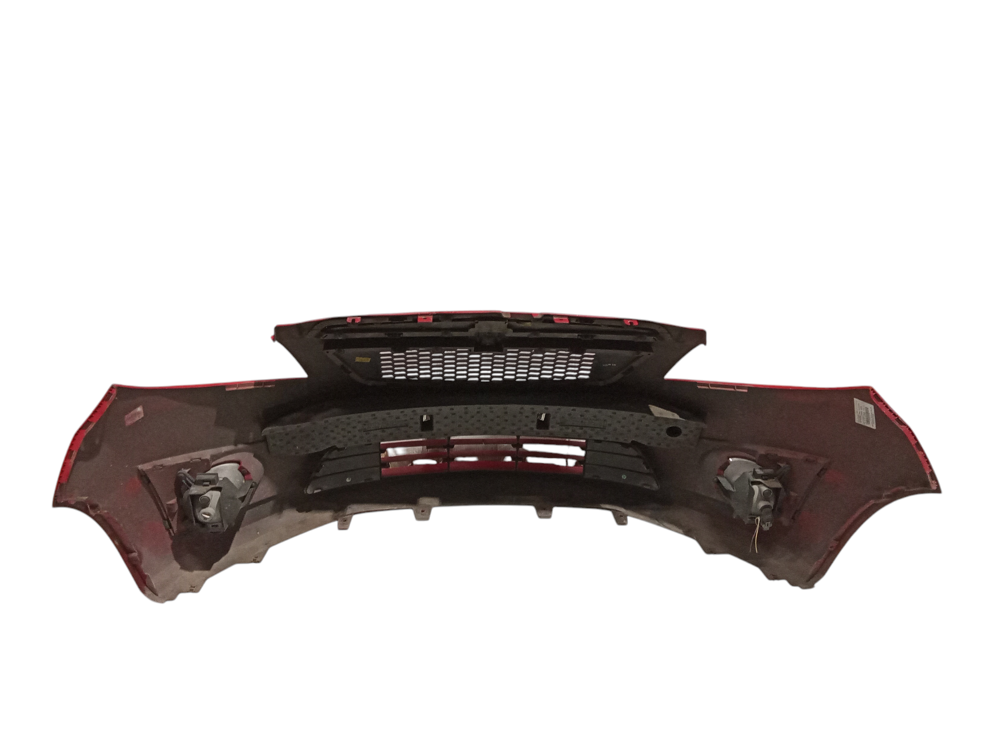 Paraurti Anteriore Completo per Chevrolet Spark 1 Serie (2009 - 2012)