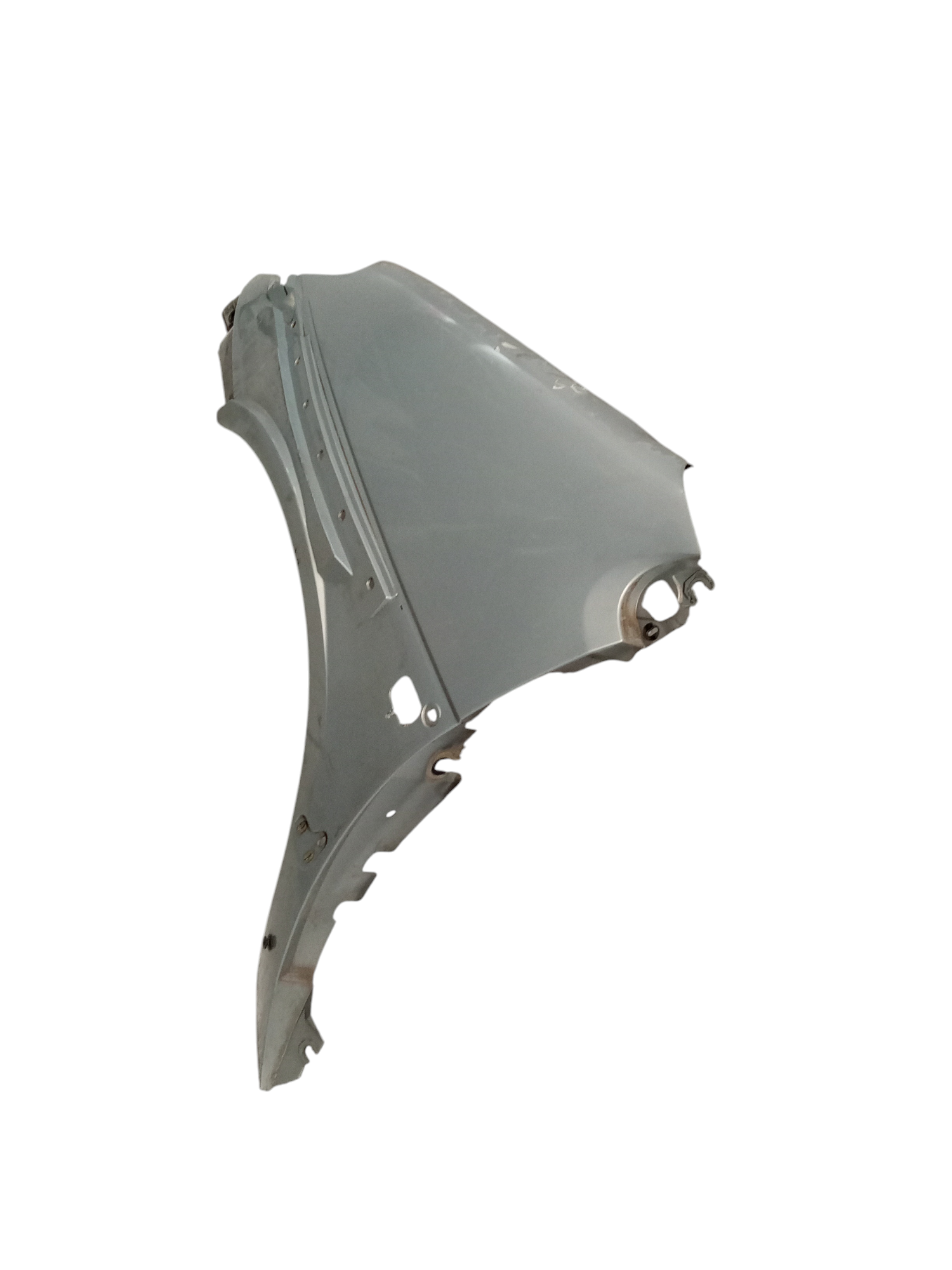 Parafango Anteriore Sinistro per Renault Scenic Rx4 (2000 - 2003)