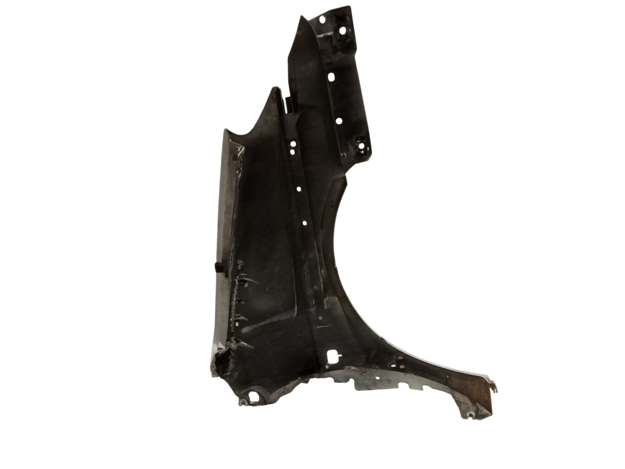 Parafango Anteriore Sinistro per Renault Scenic Rx4 (2000 - 2003)
