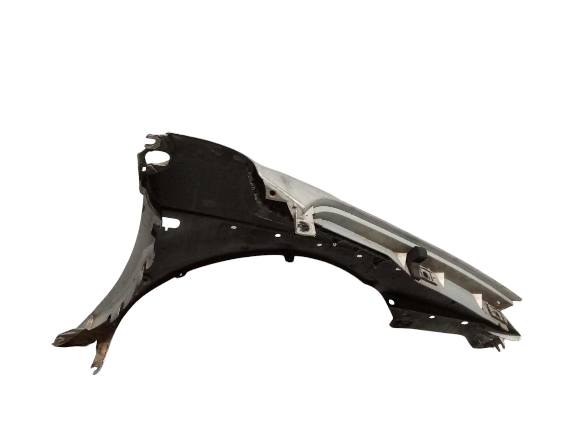 Parafango Anteriore Sinistro per Renault Scenic Rx4 (2000 - 2003)