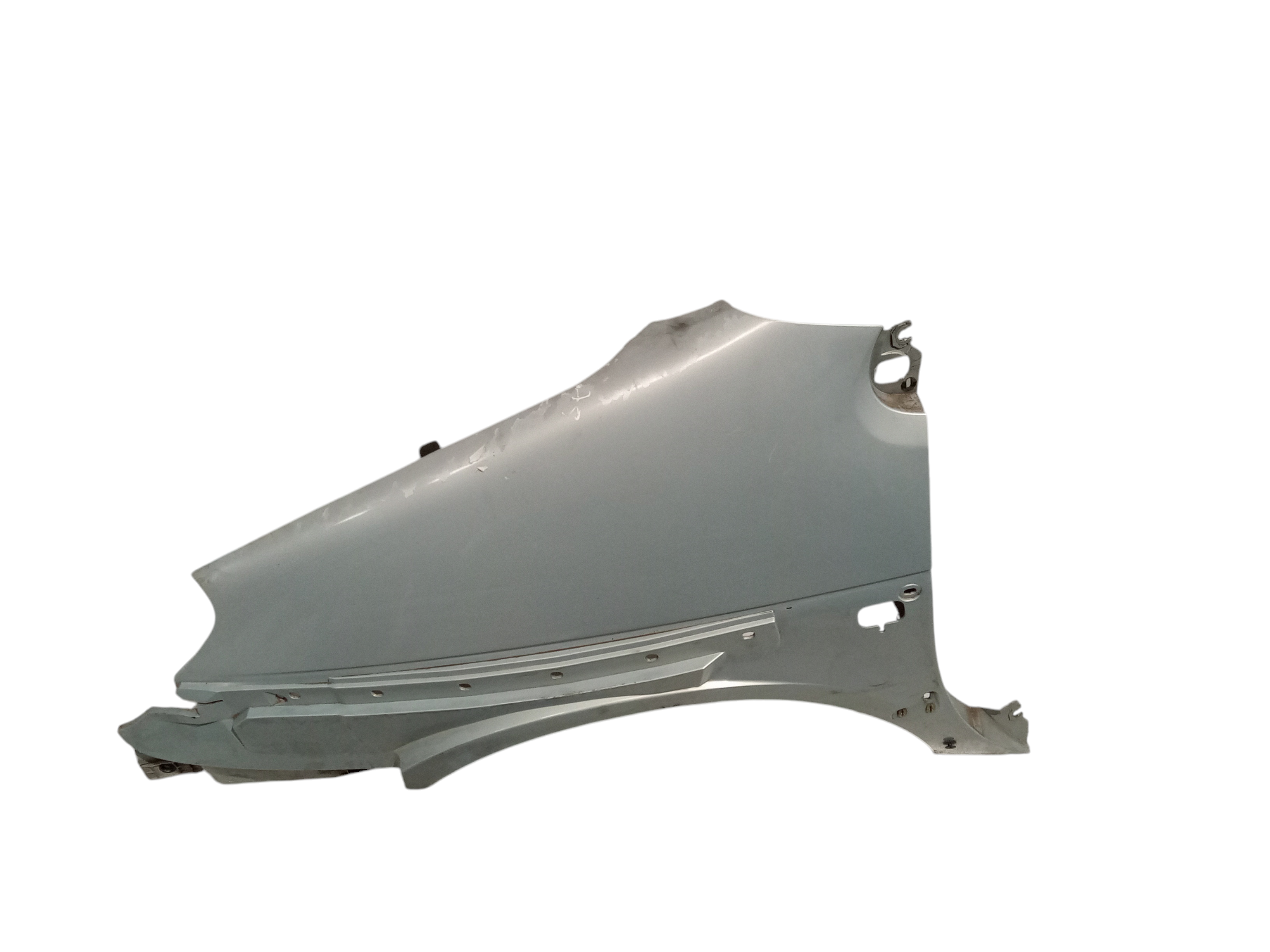 Parafango Anteriore Sinistro per Renault Scenic Rx4 (2000 - 2003)