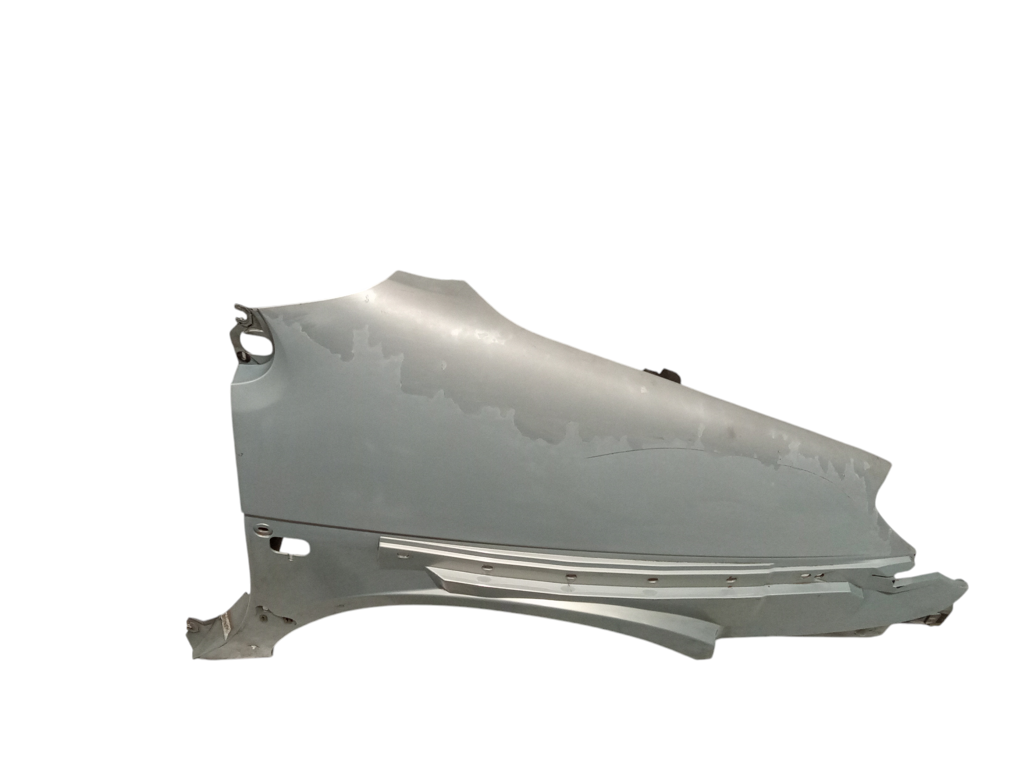 Parafango Anteriore Destro per Renault Scenic Rx4 (2000 - 2003)