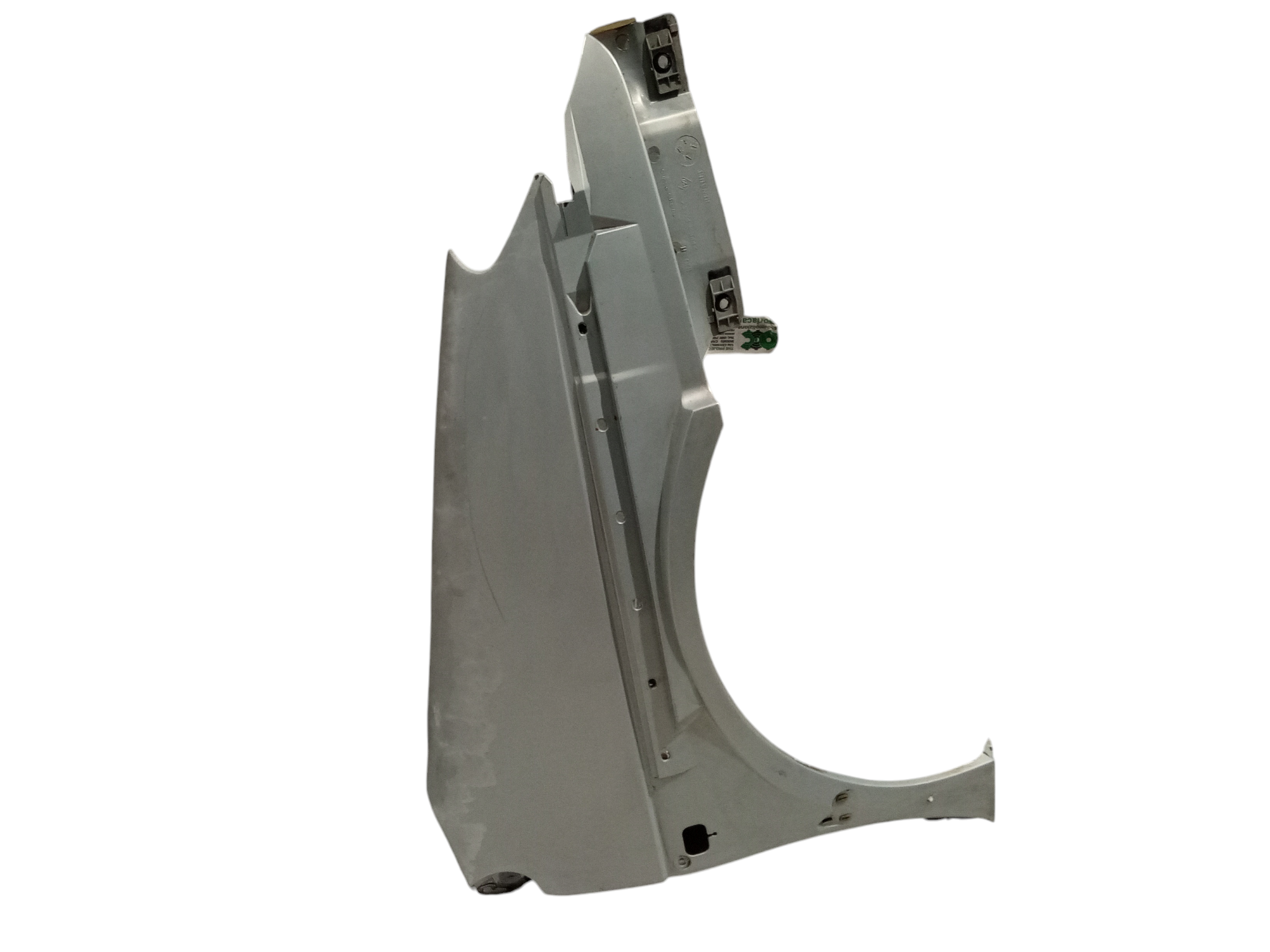 Parafango Anteriore Destro per Renault Scenic Rx4 (2000 - 2003)
