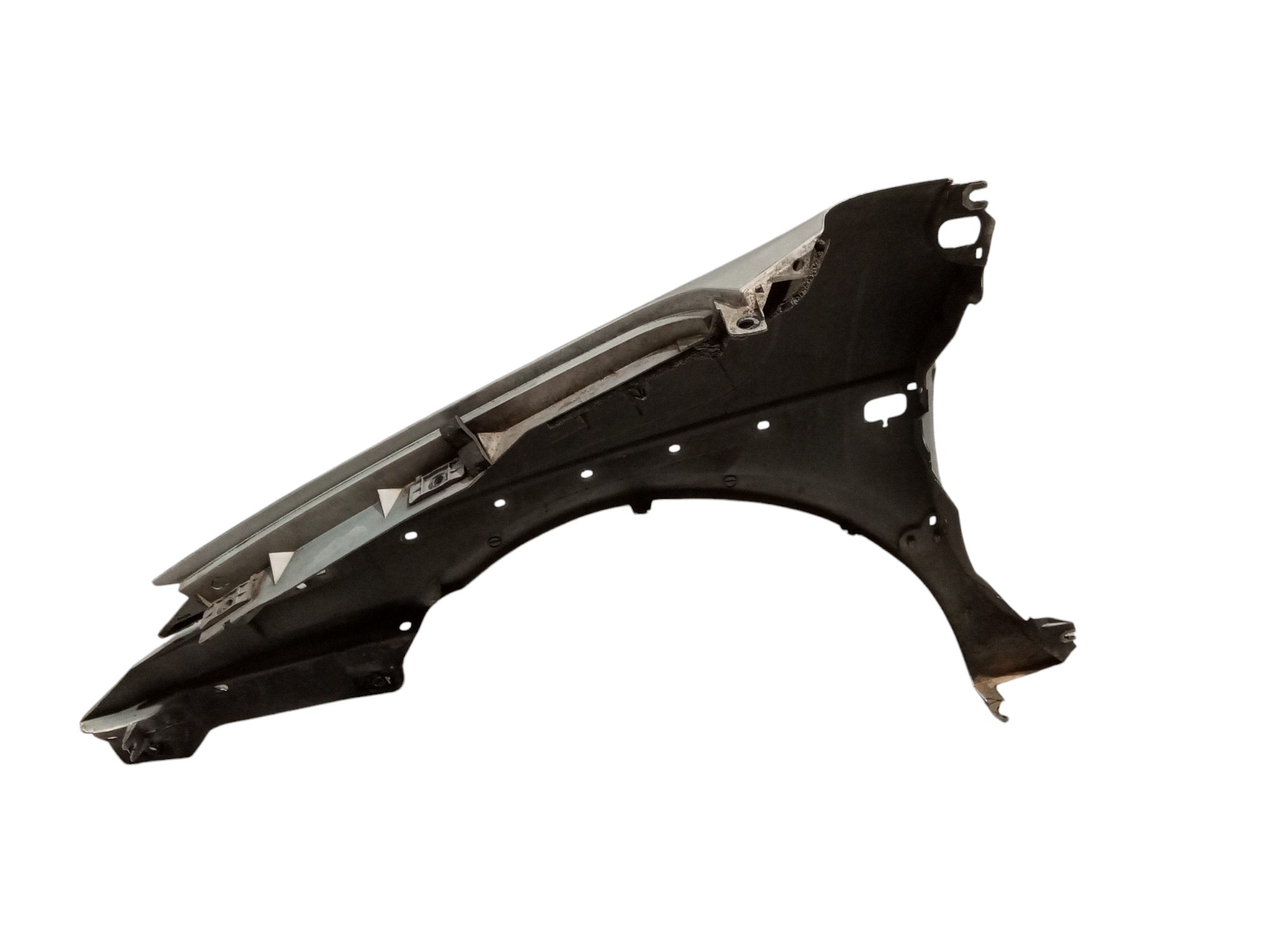 Parafango Anteriore Destro per Renault Scenic Rx4 (2000 - 2003)