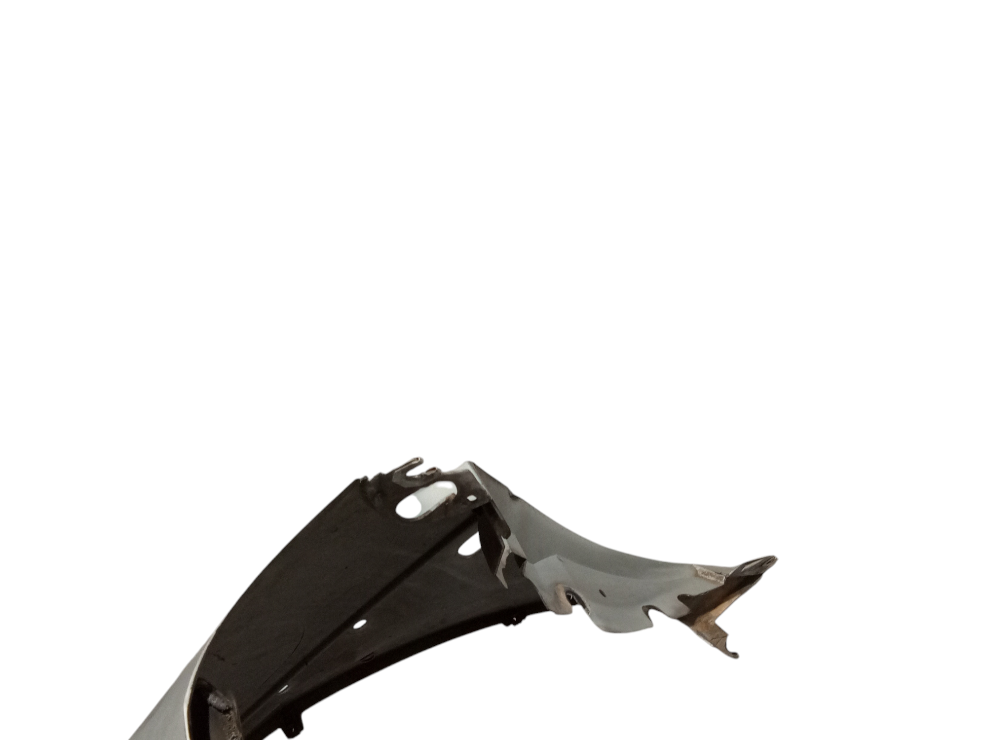 Parafango Anteriore Destro per Renault Scenic Rx4 (2000 - 2003)