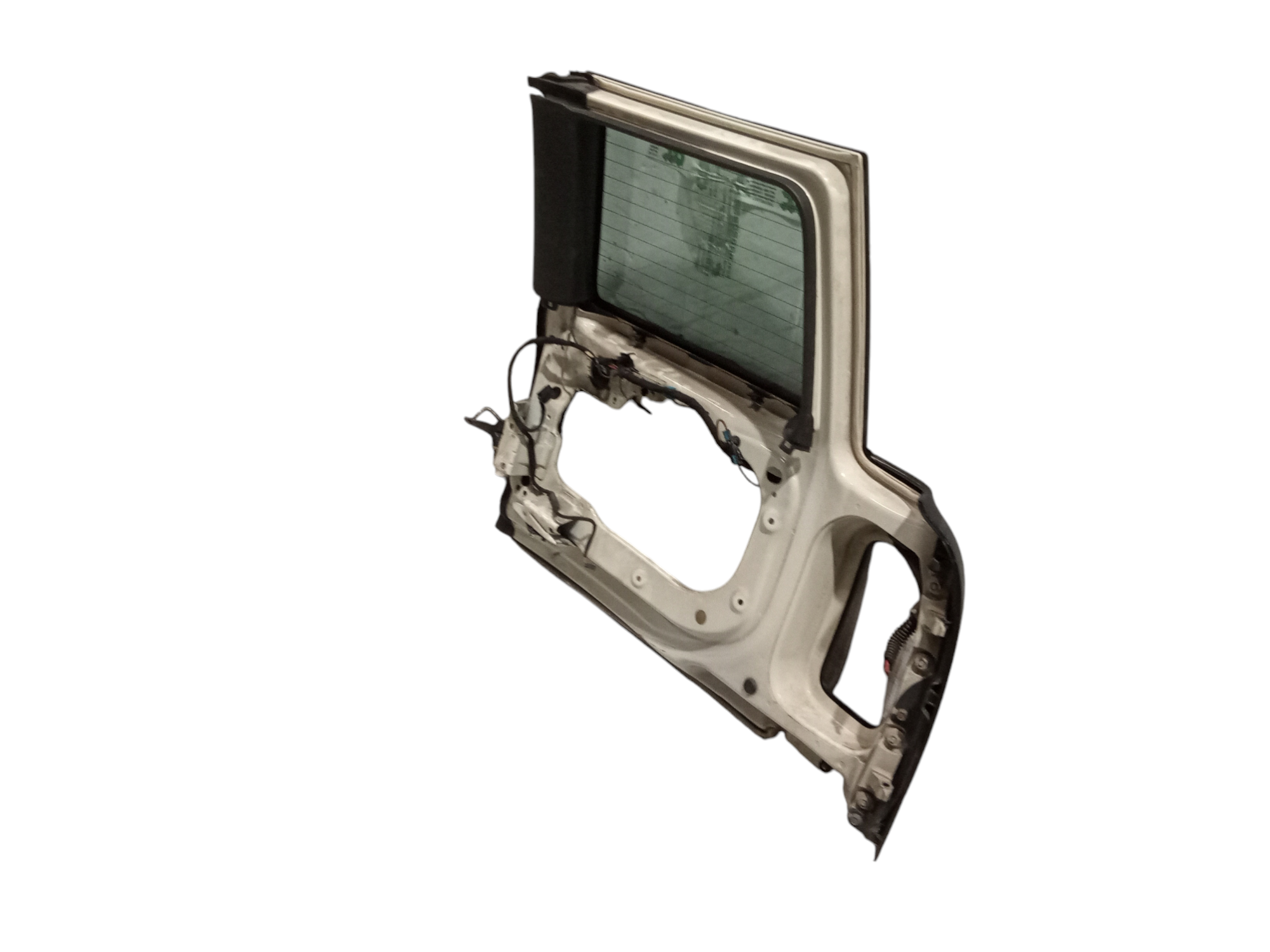 Portellone Posteriore per Mini Clubman Serie (r55) (07>14) (2007 - 2014)