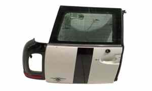 Portellone Posteriore per Mini Clubman Serie (r55) (07>14) (2007 - 2014)